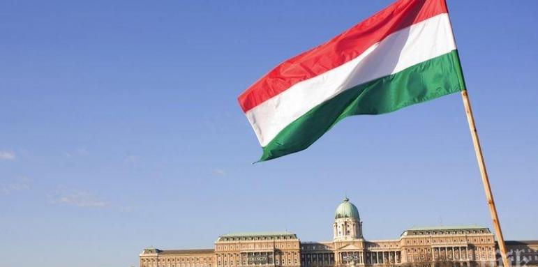 Унгария зарадва Финландия, но отряза Швеция